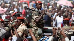 Nijer, Fransa’nın Niamey Büyükelçisi’ne ülkeden ayrılması için 48 saat süre verdi