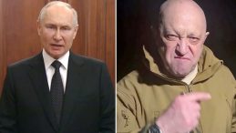 Putin’in uçak kazasında ölen Prigojin’in için sarf ettiği cümle dikkat çekti: Hayatında ciddi hatalar yaptı