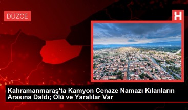 Anadolu Otoyolu’nda Yol Yapım Çalışması Sırasında Kaza: 6 Yaralı