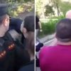 Azerbaycan’daki kritik zirve sonrası Erivan karıştı: Canlı yayında milletvekiline yumruk attılar