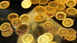 Çeyrek altın ve gram altın fiyatları bugün ne kadar oldu? 15 Eylül 2023 güncel altın satış fiyatları