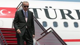Cumhurbaşkanı Erdoğan, G20 Liderler Zirvesi için bugün Hindistan’a gidecek