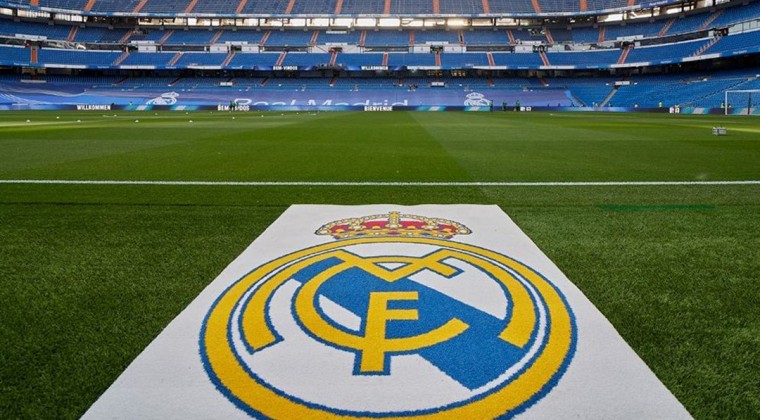 SON DAKİKA HABERİ: Real Madrid’li 4 oyuncuya çocuk pornosundan gözaltı