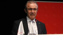 TFF Merkez Hakem Kurulu Başkanı Ahmet İbanoğlu, Denizli’de yeni sezon açılışına katıldı