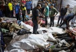 Gazze’deki hastane katliamı: New York Times, İsrail’in iddiasını çürüttü