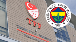 Fenerbahçe’den TFF ve MHK’ye çağrı!