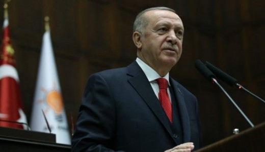 Cumhurbaşkanı Erdoğan: İyi Parti’ye kapımız açık
