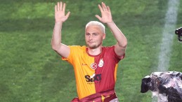Galatasaray’da Victor Nelsson krizi! Ayrılacak mı?
