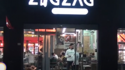 Zigzag Cafe’de Bilardo Sporuyla Heyecan Dolu Anlar!