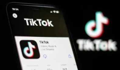 TikTok, Çocukları Finansal Sömürüyle Suçlayan Dava İle Mahkemelik Oldu