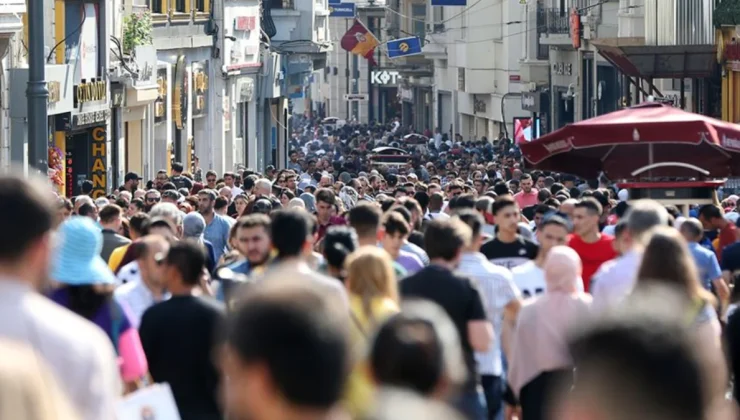 “Ağustos Ayında Türkiye’de İşsizlik Oranı Yüzde 8,5’e Geriledi”