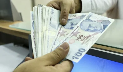 IMF’nin Türkiye Ekonomisine Olumlu Değerlendirmesi: Asgari Ücret Zammı Yılda Bir Kez Olmalı