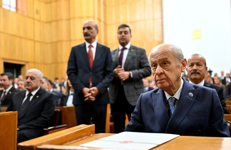 Devlet Bahçeli’den Türk-Kürt Kardeşliği Mesajı