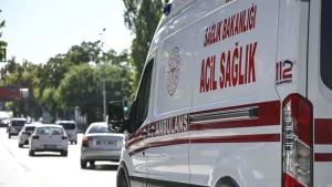 ambulans