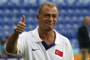 FATİH TERİM MİLLİ KIM