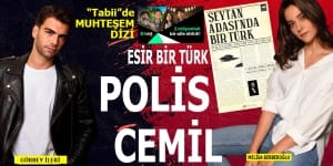 CEM GÜLAÇ