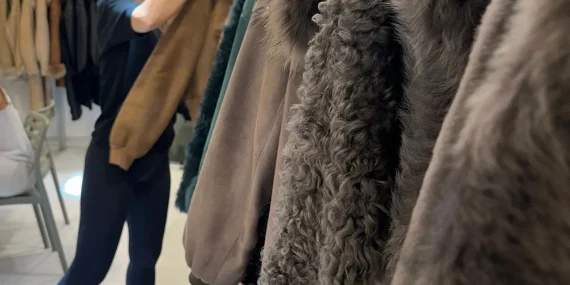 Leather & Fur Fashion Show, 20 Ülkeden 1000 Alıcıyı Ağırlamaya Hazırlanıyor