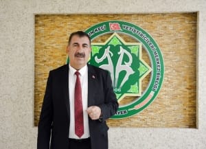 NİHAT ÇELİK