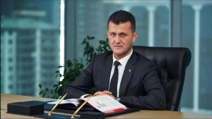 FORTE BİLGİ İLETİŞİM