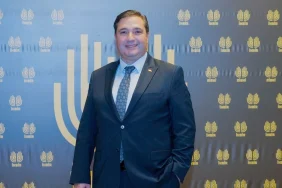 İİB Koordinatör Başkanı Kazım Taycı,