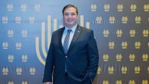 İİB Koordinatör Başkanı Kazım Taycı,