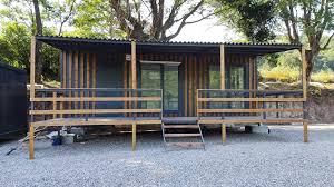 Öykü Tiny House ve Konteyner
