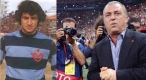 Fatih Terim- ADANADEMİRSPOR