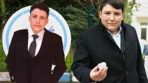 Çiftlik Bank Davası Sanığı 'Tosuncuk' Mehmet Aydın’dan Şok Mektup: Etkin Pişmanlık Talep Etti 3 Mehmet Aydın'ın Cezaevinden Gönderdiği Fotoğraf: Zayıflığı Dikkat Çekti