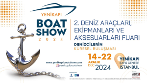 Yenikapı Boat Show 2024