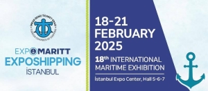 Expomaritt Exposhipping İstanbul 