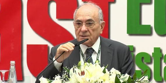 TÜYAP Yönetim Kurulu Başkanı Bülent Ünal: “Plastik Endüstrisi Gelecekte Daha Büyük Paylara Sahip Olacak”