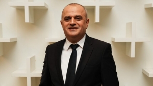 TDKD Yönetim Kurulu Başkanı Cengiz Sarıgül