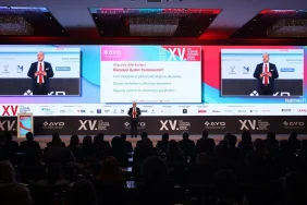 AYD Alışveriş Ekonomisi Zirvesi