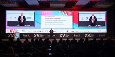 AYD Alışveriş Ekonomisi Zirvesi