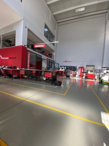 TECONİQ Group,