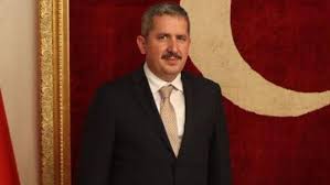 Ticaret Bakan Yardımcısı Mahmut Gürcan