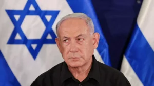 netanyahu