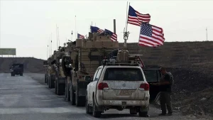 syria