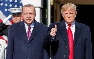 trumperd