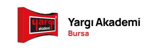 yargi akademi