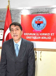“2025 YILI HAYVANCILIKTA HAMLE YILI OLSUN”