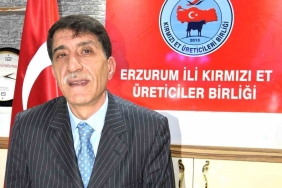 “2025 YILI HAYVANCILIKTA HAMLE YILI OLSUN”