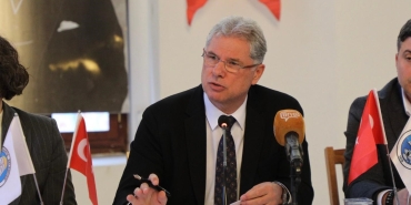 MUDANYA BELEDİYESİ KENDİ ENERJİSİNİ ÜRETECEK