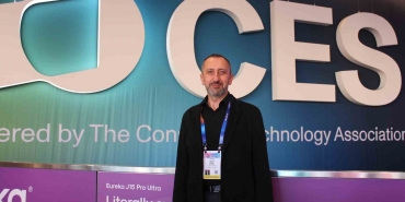 TÜRK TELEKOM CEO’SU ÜMİT ÖNAL: “DİJİTAL DÖNÜŞÜME VE YENİ NESİL KÜRESEL TEKNOLOJİ TRENDLERİNE YÖN VERİYORUZ”