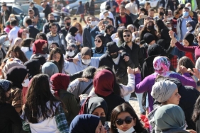 İŞSİZLİK ORANI KASIM AYINDA YÜZDE 8,6 OLDU