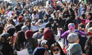 İŞSİZLİK ORANI KASIM AYINDA YÜZDE 8,6 OLDU
