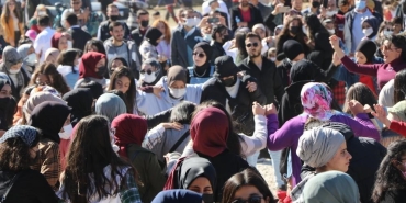 İŞSİZLİK ORANI KASIM AYINDA YÜZDE 8,6 OLDU