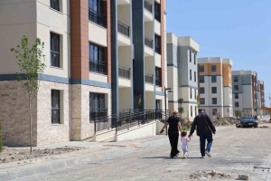 İNŞAAT MALİYET ENDEKSİ YILLIK YÜZDE 35,93 ARTTI