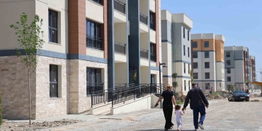 İNŞAAT MALİYET ENDEKSİ YILLIK YÜZDE 35,93 ARTTI