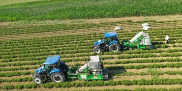 ÜRETİCİYE 6 YILDA 1 MİLYAR TL'LİK DESTEK